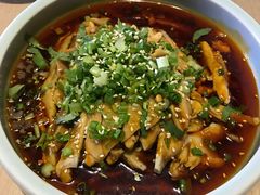 -川流不息(北蔡休闲广场店)