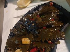 -云晓光头烧烤吧(德平路店)