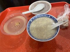 花生汤-没牙伯花生汤店(老药洲店)