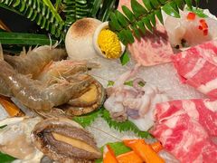 -生如夏花泰式火锅(鹭洲里店)