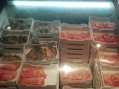 -吉布鲁牛排海鲜自助(龙湖北城天街购物广场店)