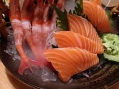 -山之川日料放题(通州店)