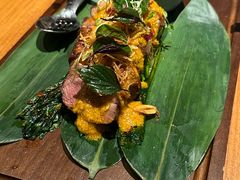 -三亚艾迪逊酒店·海滩烧烤 BARBACOA·现场乐队·浪漫晚餐·烧烤海鲜