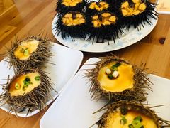 -海胆小馆(东北水饺·春柳店)