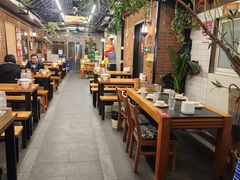 -福苗小骆驼烧烤(莲湖路店)