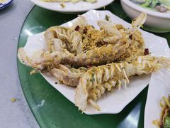 -瑶记海鲜餐厅(西涌店)