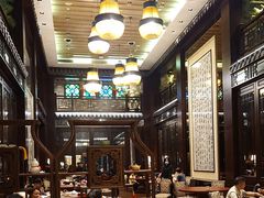 -明阁 Ming Court(广州朗豪酒店)