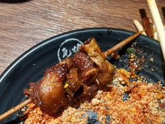 -Let’s WaKao瓦烤(贝森店)