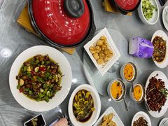 -LJ掼蛋·棋牌会所(徐汇店)
