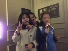 -欢唱KTV(东街店)
