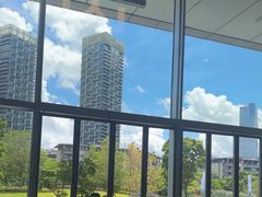 -SAANCI山池咖啡(海上世界文化艺术中心店)