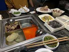 -海底捞火锅(德辉广场店)
