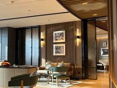 -成都天府丽都喜来登饭店