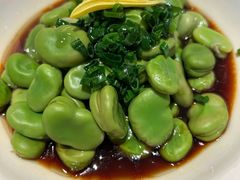 -桂满陇·杭州小馆(巴黎春天浦建店)