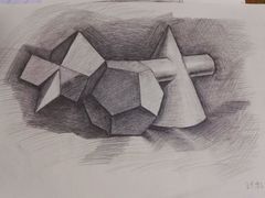 -八哥美术·成人美术画室(总校区)