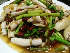 -船歌·鱼水饺青岛菜(合肥路永旺店)