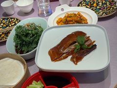 -盛百味·家宴餐厅(霸州分店)