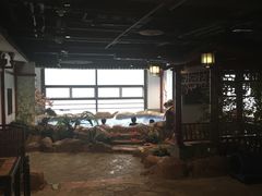 -圣和汤泉•汗蒸温泉自助