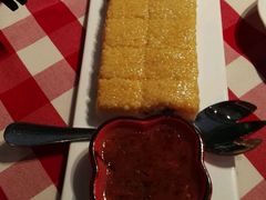 -西贝莜面村(上海百联西郊店)