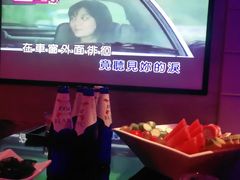 -真爱范特西KTV(交大店)