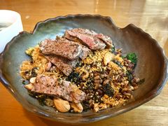 -青麦家·融合餐厅(江岛智立方店)