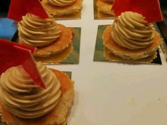 -富力希尔顿酒店·地阔自助餐厅