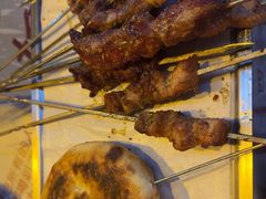 -四禧精酿铜锅涮肉·烧烤工场(大明湖店)