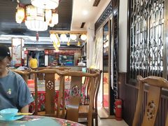 -三大钵江湖菜(空港店)