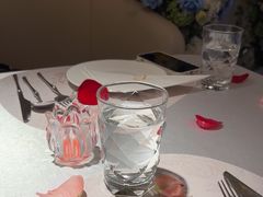 -晶雅花园西餐厅(南京首店)