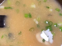 大酱汤-福匠日本料理(人民路店)