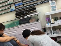 -七浦路服装批发市场
