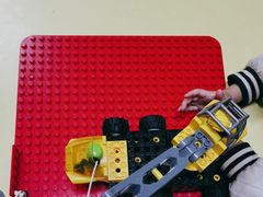 -童程童美信奥赛科技特长·乐高编程科创机器人(旭辉校区)