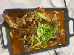 -517烧烤·龙虾·海鲜大排档(万象都荟店)