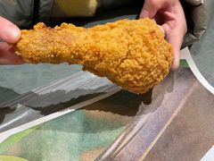 麦麦脆汁鸡（琵琶腿）-麦当劳(苏州中心星悦汇店)