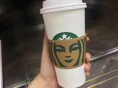 -星巴克(深圳新沙天虹店)