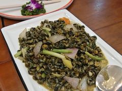 -乐在集市海鲜大排档(平潭店)