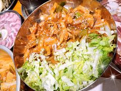 -kingkong大猩猩烤肉(CBD店)