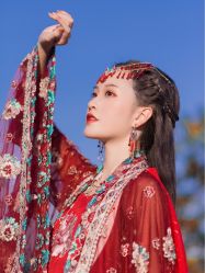 -八角古风摄影
