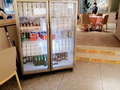 -西贝莜面村(上海百联西郊店)