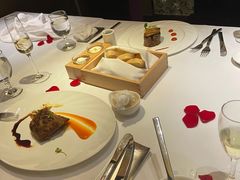 -王品牛排(郑州大卫城店)