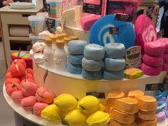 -LUSH(威尼斯人店)