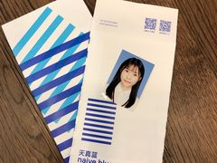 -天真蓝照相馆(龙华天虹购物中心店)