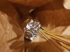 -张正麻辣串(包河万达店)