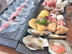 -丽江庭院之丽江往事(安定门店)