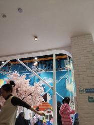 -Mr·Kuma酷么先生雪之乐园