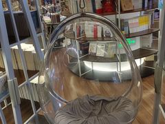 -邯郸书城·新华品阅生活(中华大街店)