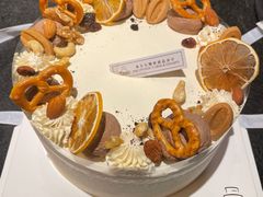 -ZOZO's昌左左精致甜品设计(新北店)
