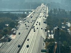 -皇朝万鑫自助餐厅