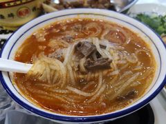 -老师家羊杂碎(延安总店)