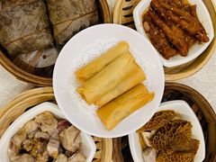 -龙的酒楼·手工早茶·顺德菜(近良路店)